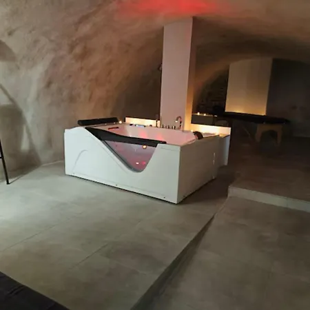 Romantique Espace Balneo